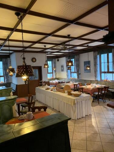 Hotel Anker garni Hotel in Baden-Württemberg