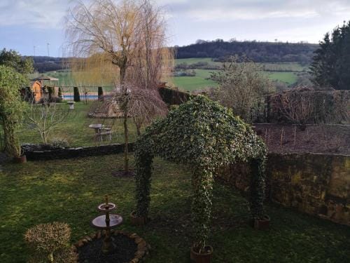 Landhotel Saar-Mosel Hotel in Saarland, 66, Germany