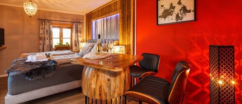 Haus Magnushof Hotel in Fussen