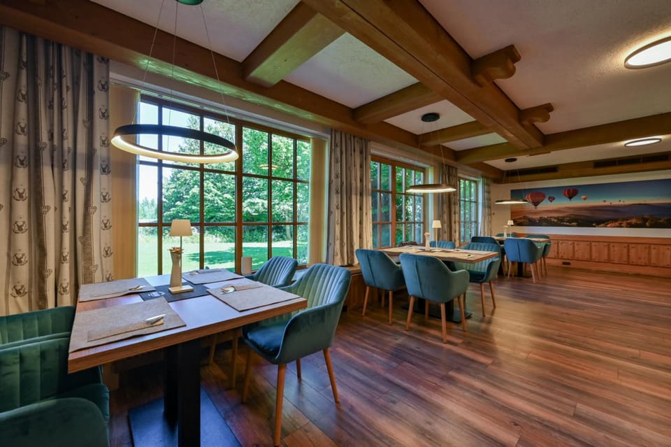 Haus Magnushof Hotel in Fussen