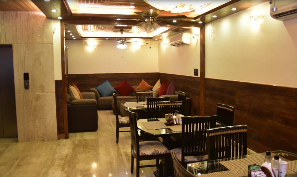 Facilities