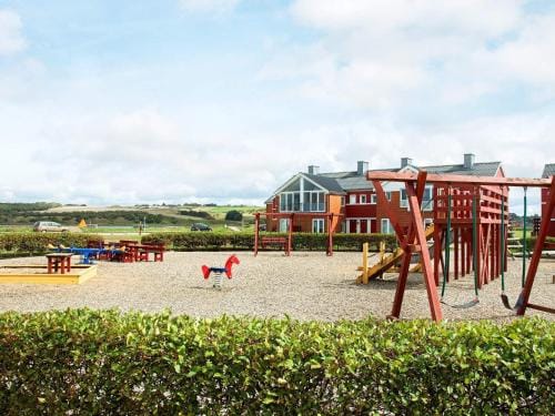 5 person holiday home on a holiday park in Lemvig Hotel in Central Denmark Region