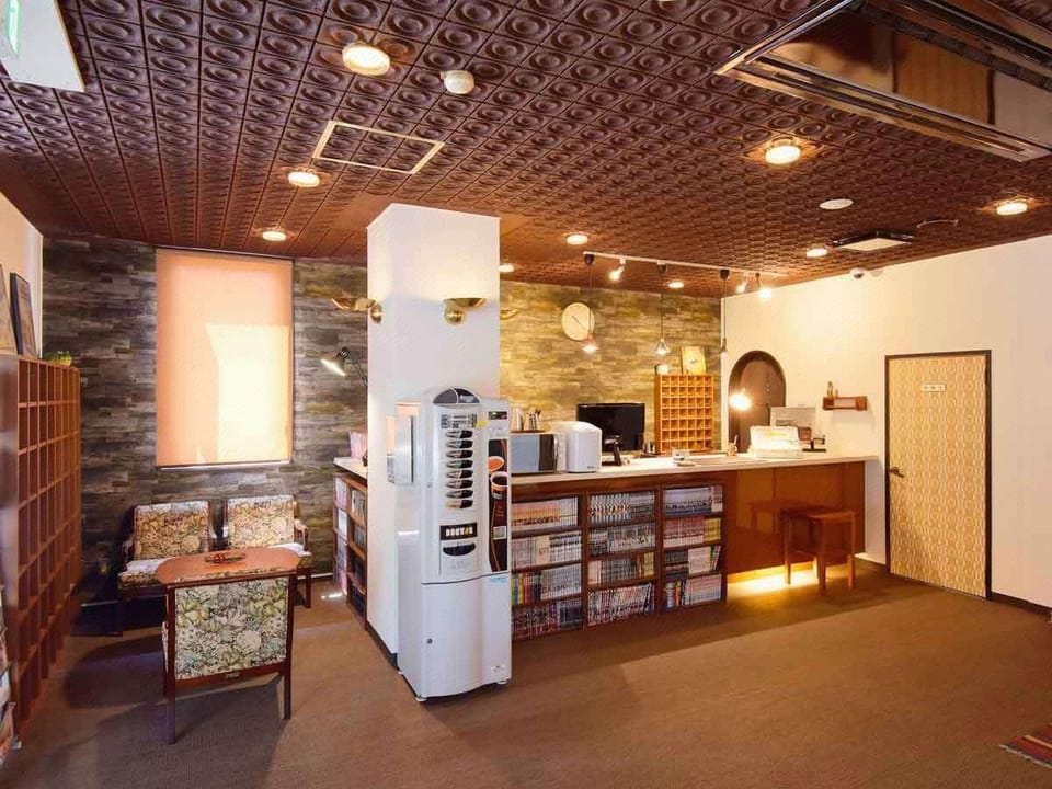 Personal Hotel You Hotel in Fukuoka Prefecture