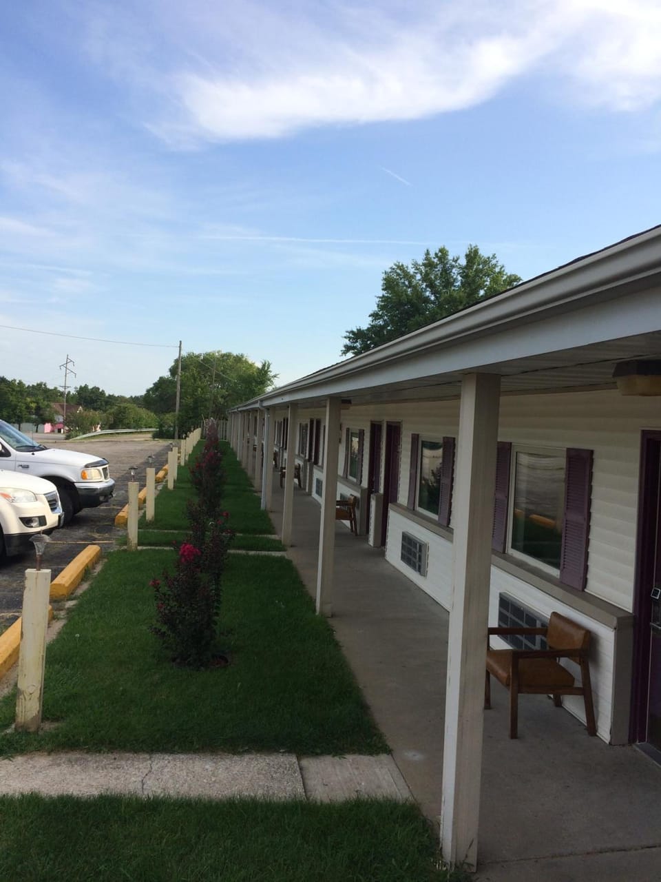 Super 7 Motel Motel in Ozark Mountains
