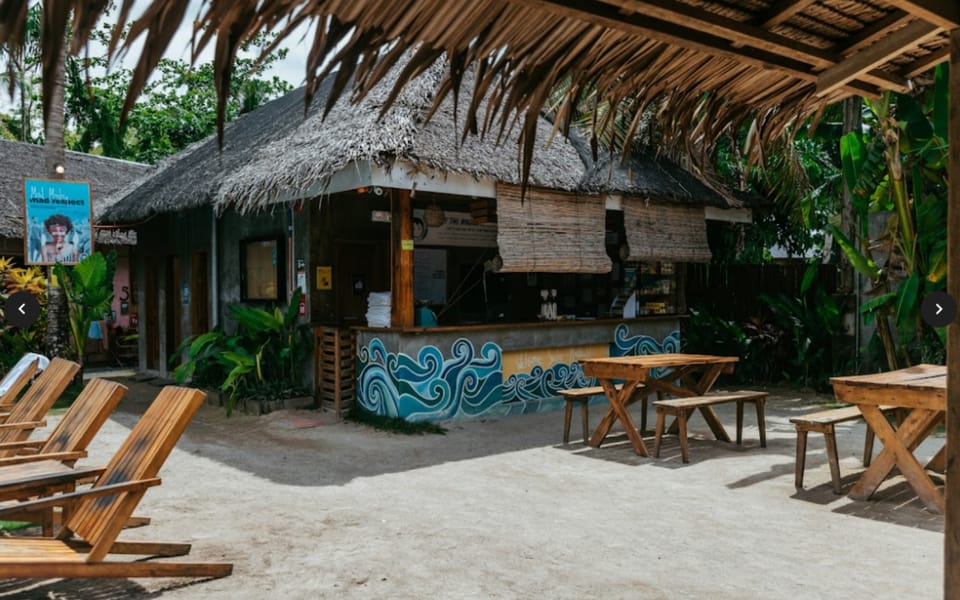 Mad Monkey Hostel Siargao Hostel in General Luna