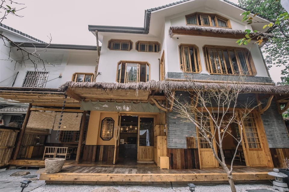 Chuyou Hostel Hostel in Hangzhou