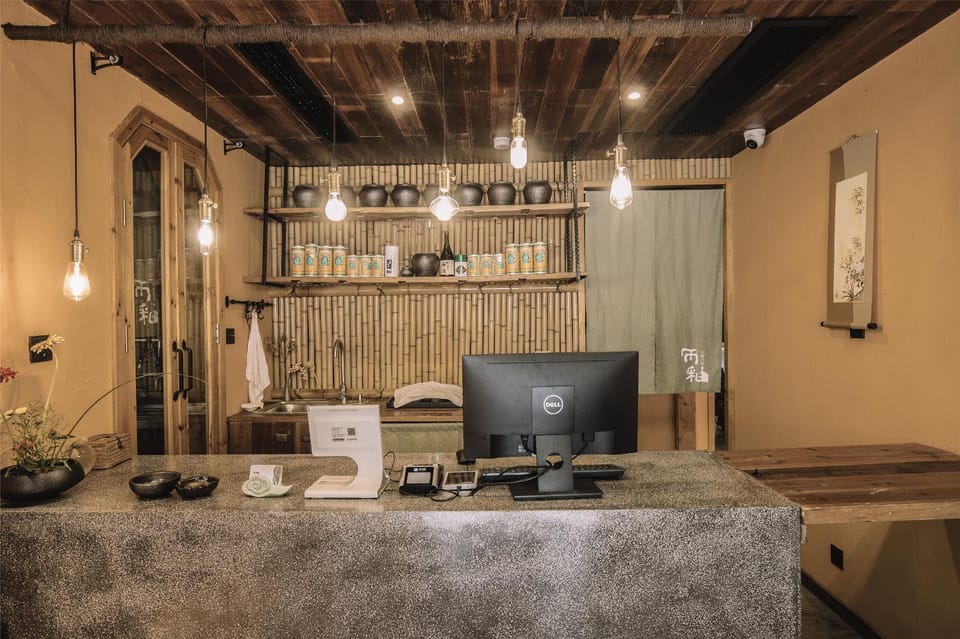 Chuyou Hostel Hostel in Hangzhou