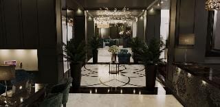 Palazzo Doglio Hotel in Cagliari