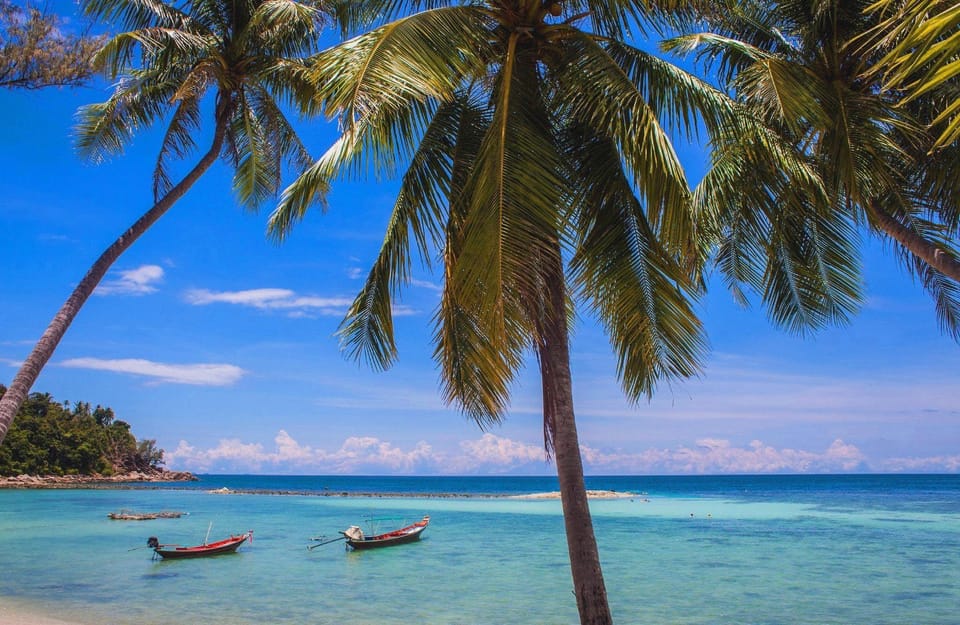 Phangan Barsay Hostel Hostel in Ko Pha-ngan Sub-district