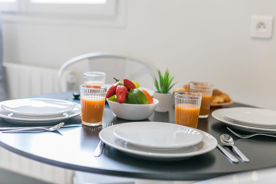 WS Saint-Lazare - Lafayette Hotel in Paris