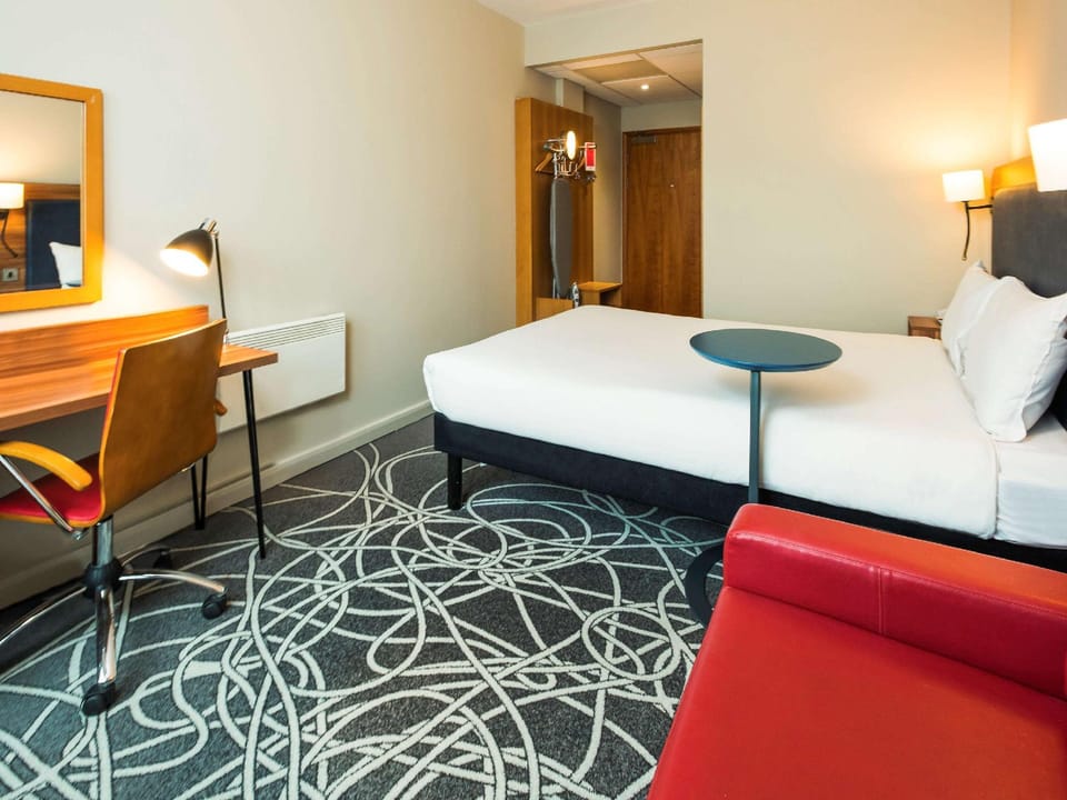 Guestroom