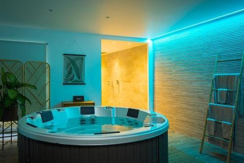 Cabinet de reveries Hotel in Hauts-de-France