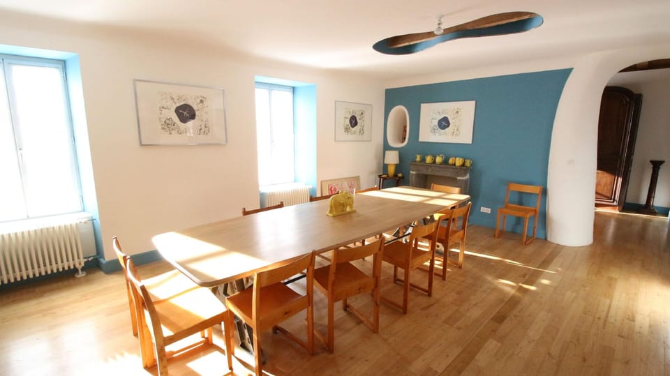 DATCHA ANASTASIA Hotel in Besse-et-Saint-Anastaise