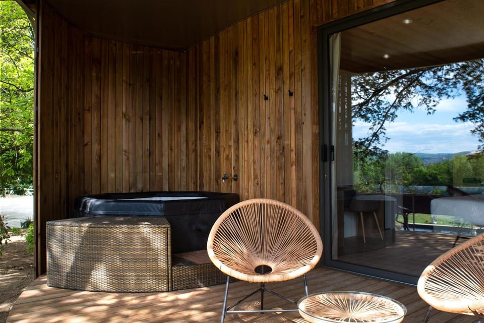 Manoir le Roure Hotel in Provence-Alpes-Côte d'Azur