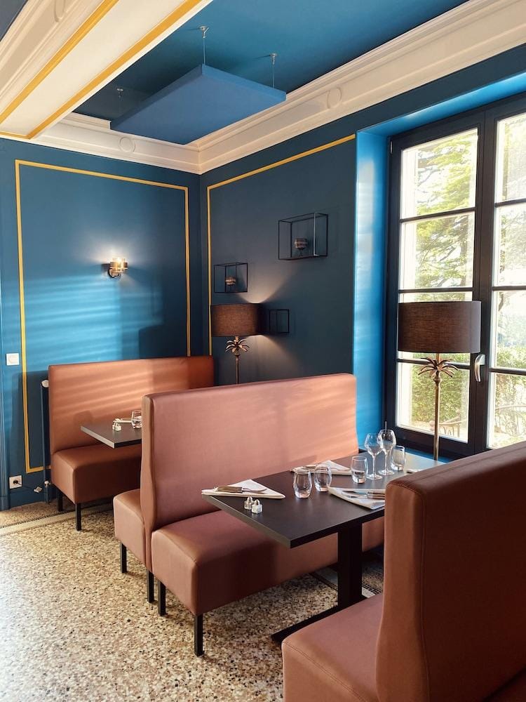 Manoir le Roure Hotel in Provence-Alpes-Côte d'Azur