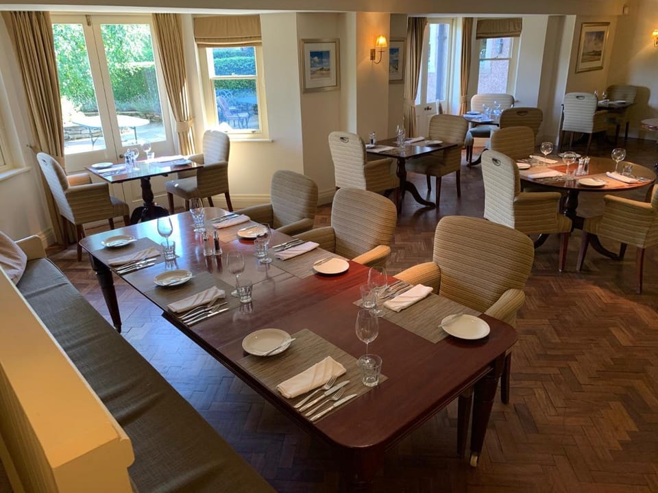 Collingwood Arms Hotel Hotel in England
