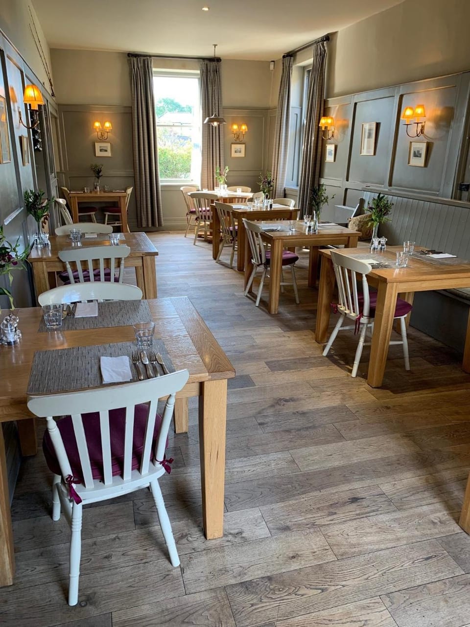 Collingwood Arms Hotel Hotel in England