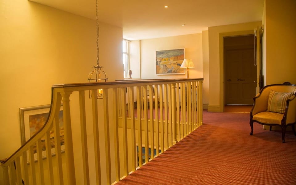 Collingwood Arms Hotel Hotel in England