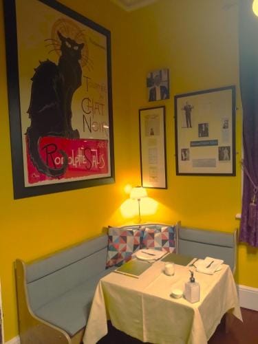 Green View Guest House Hotel in Silloth
