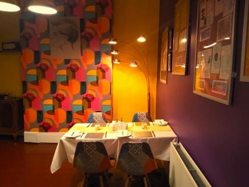Green View Guest House Hotel in Silloth