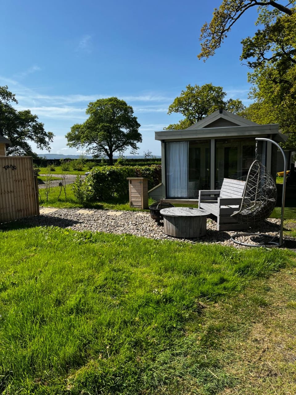 Dunroamin Lodges Lodge in Scotland