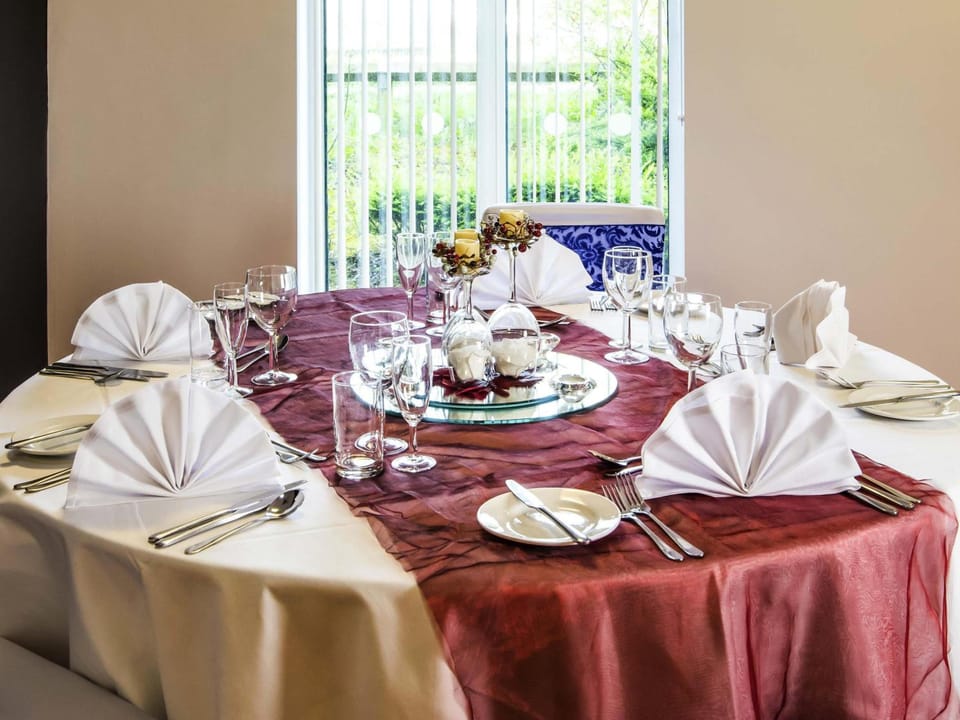 ibis Styles Haydock Hotel in England