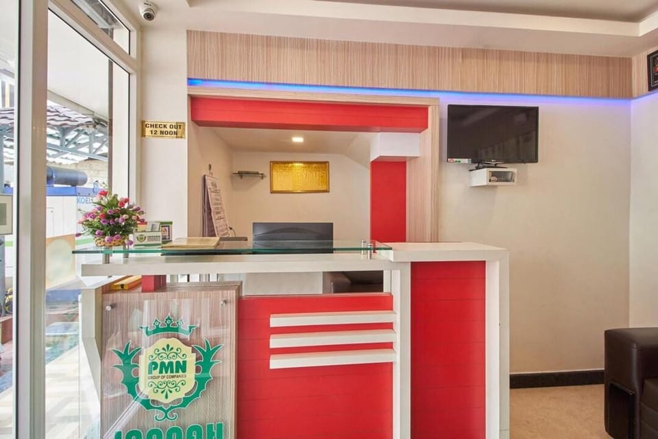Jannah Residency Hotel in Kerala