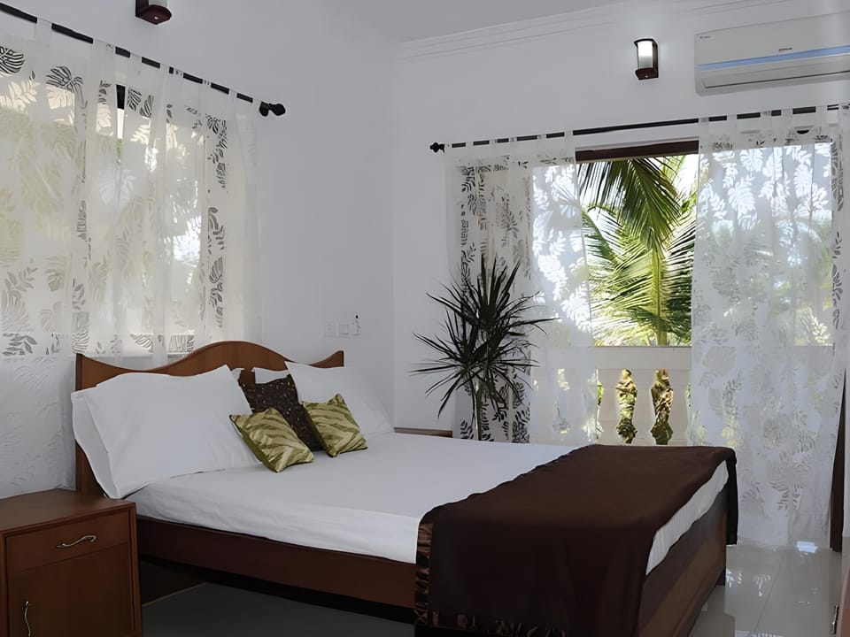 Goan Imperial Holidays Apartment hotel in Benaulim