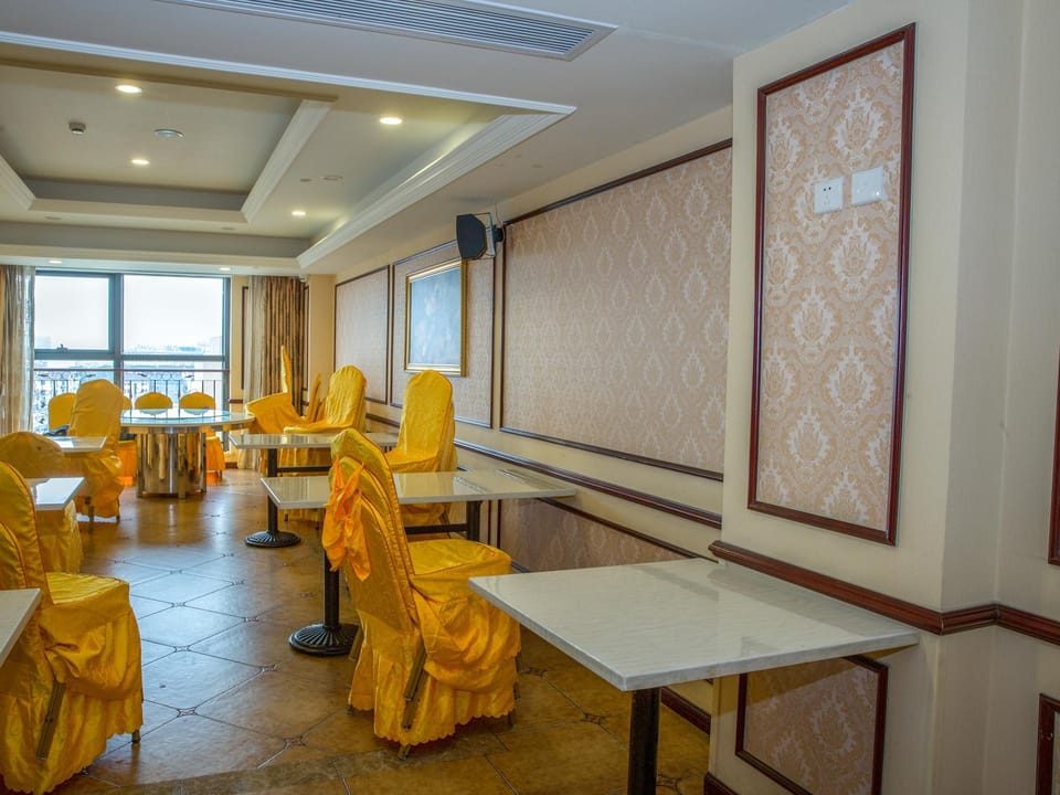 Vienna International Hangzhou Xiasha Hotel Hotel in Hangzhou
