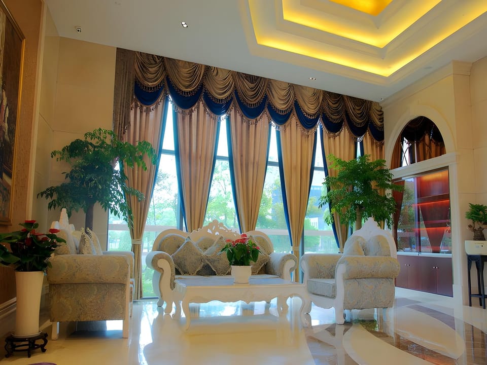 Vienna International Hangzhou Xiasha Hotel Hotel in Hangzhou