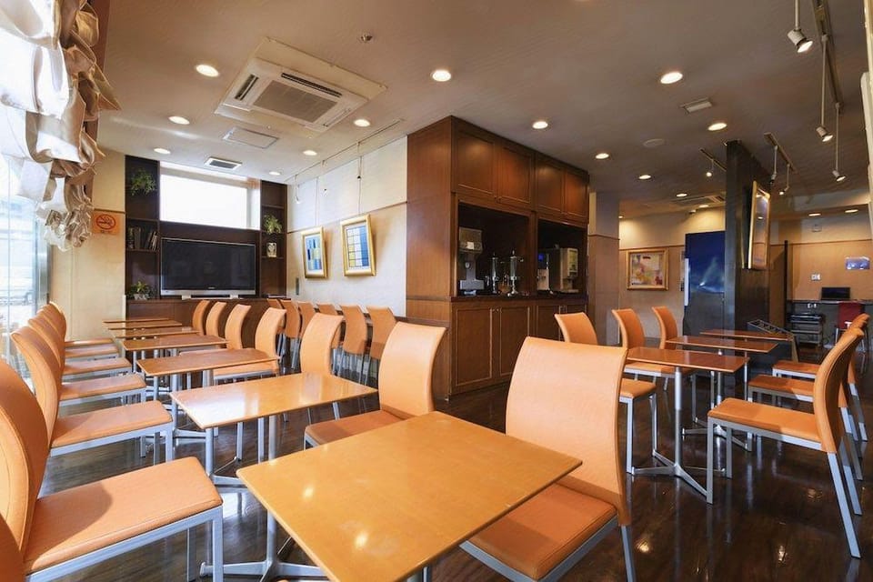 Hotel Sealuck Pal Yaizu Hotel in Shizuoka Prefecture