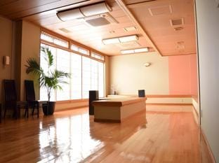 Takeo Onsen Heights Hotel in Fukuoka Prefecture