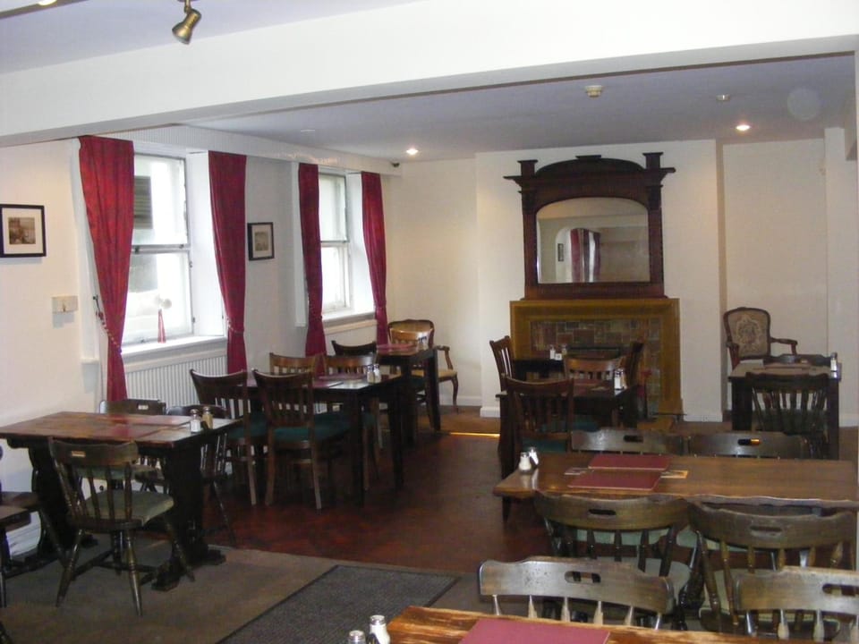 Highlander Hotel Hotel in Scarborough