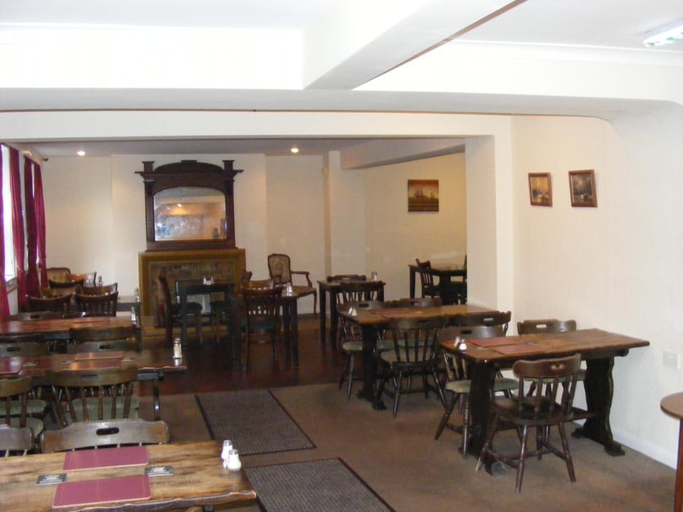 Highlander Hotel Hotel in Scarborough