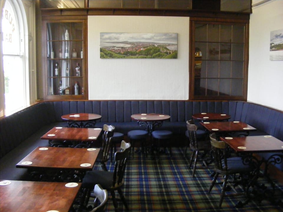 Highlander Hotel Hotel in Scarborough
