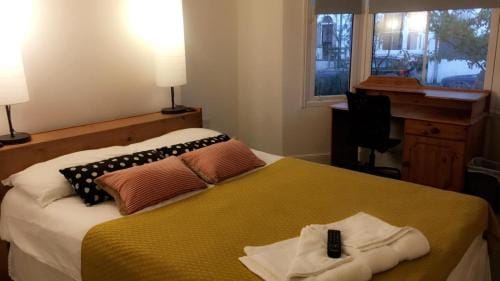 Golden Triangle Budget Rooms Hotel in Norwich