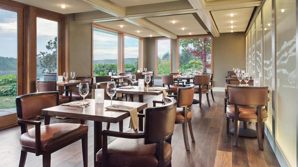 Friday Harbor House Hotel in Friday Harbor