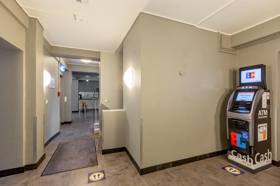 Facilities