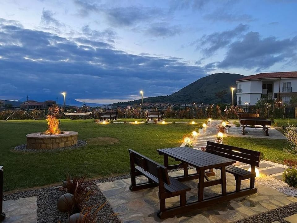 Porta Trakis Hotel Hotel in Decentralized Administration of Macedonia and Thrace