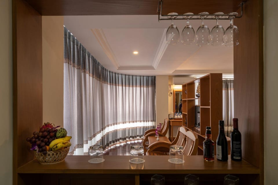 Lin Unity Win Hotel Hotel in Asia