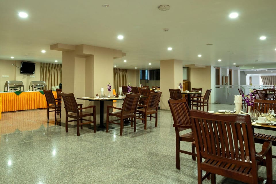 Lin Unity Win Hotel Hotel in Asia