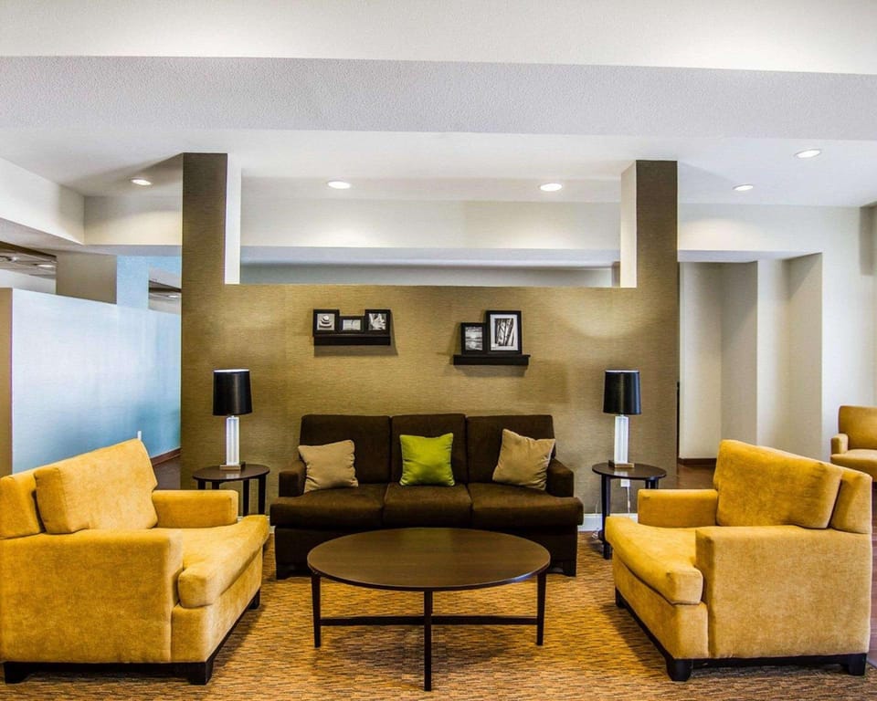 Wingate by Wyndham Longview North Hotel in Longview
