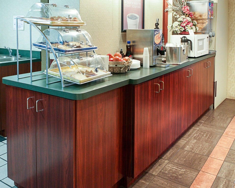 Coffee shop