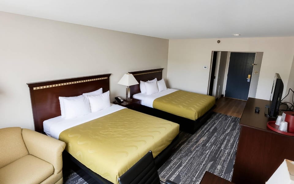 Guestroom