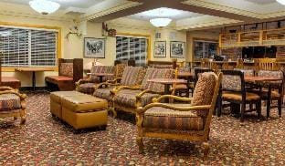 Inn Hotel in Troutdale