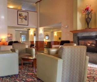 Inn Hotel in Troutdale
