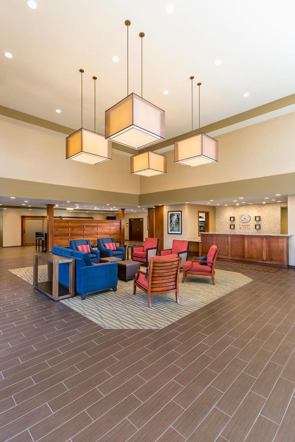 Comfort Suites Hartville-North Canton Hotel in Hartville