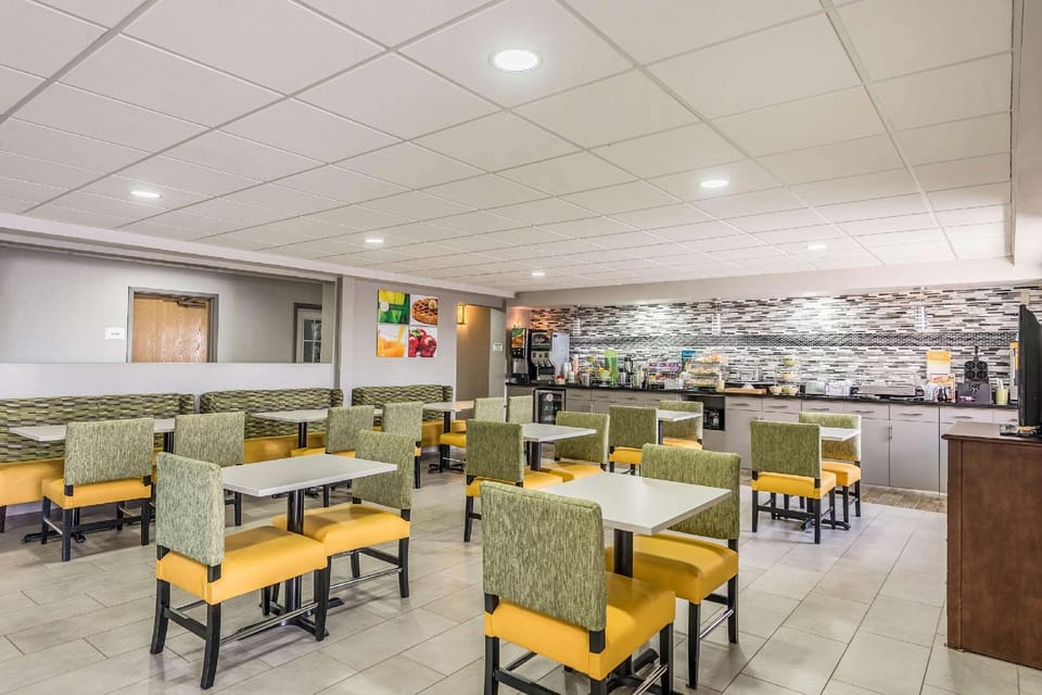 Quality Inn Grove City - Columbus South Hotel in Grove City