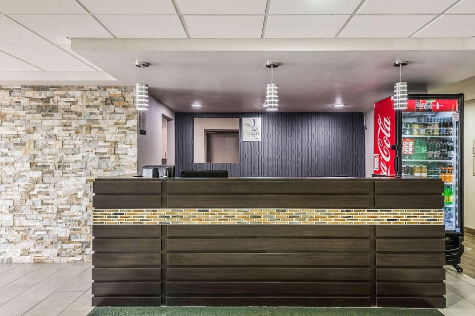 Quality Inn Grove City - Columbus South Hotel in Grove City