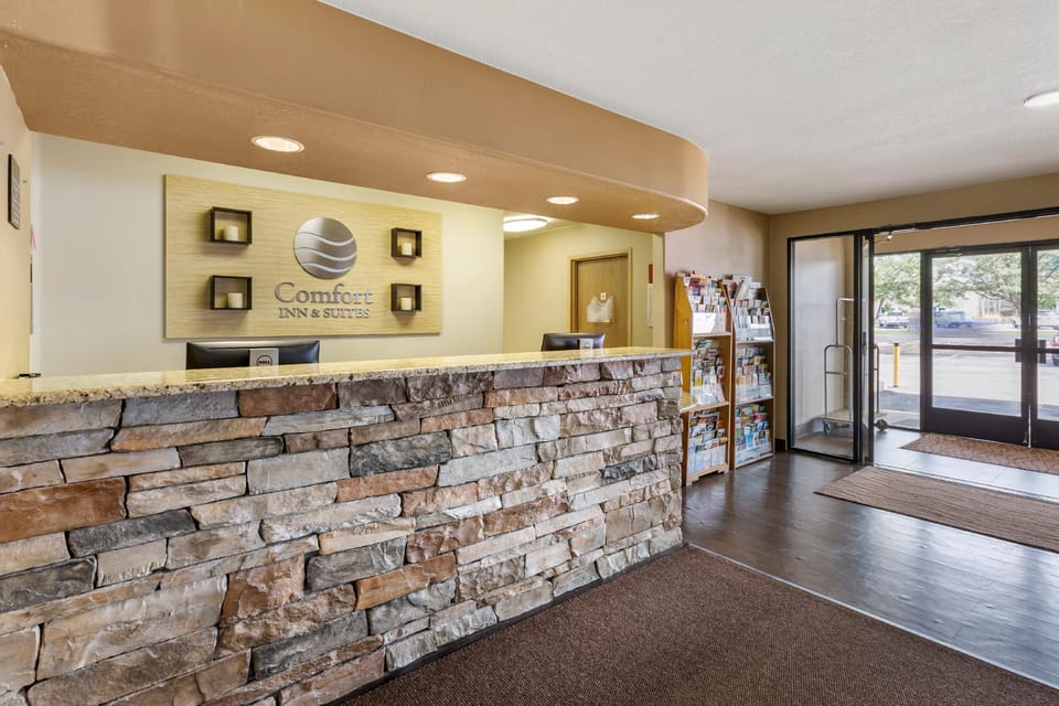 Wingate by Wyndham Los Alamos Hotel in Los Alamos